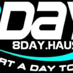 Profile picture of 8day