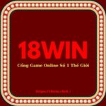 Profile picture of 18WIN Cổng Game Số 1 Thế Giới