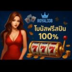Profile picture of royal338 slots