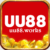 Profile picture of Uu88works